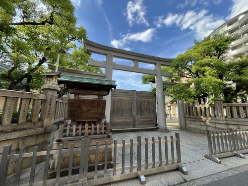 今宮戎神社の画像