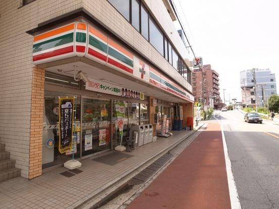 セブンイレブン　千葉駅西口店の画像