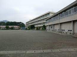 愛川町立半原小学校の画像