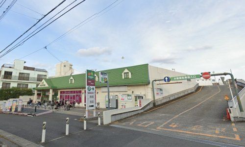 maruetsu(マルエツ) 矢切駅前店の画像