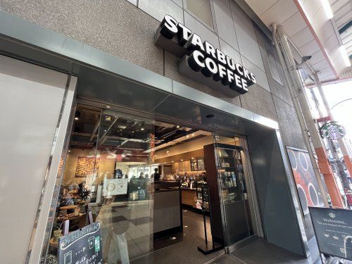 スターバックスコーヒーの画像