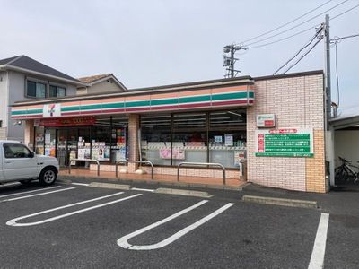 セブンイレブン 清須城並2丁目店の画像