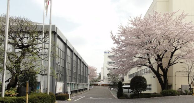 国士舘大学　町田キャンパスの画像