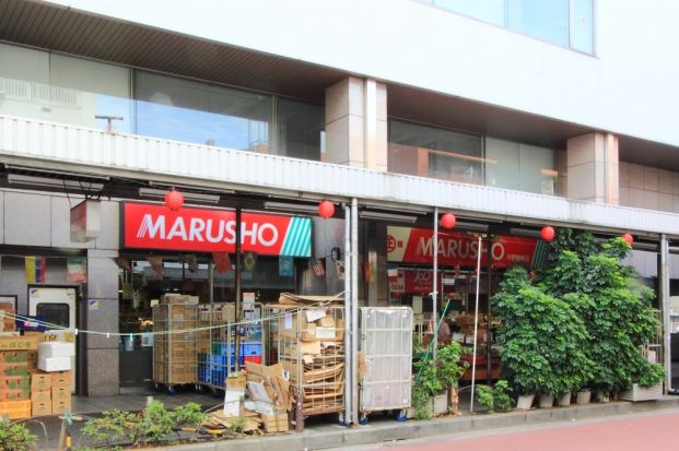 丸正食品チェーン中野鍋横店の画像