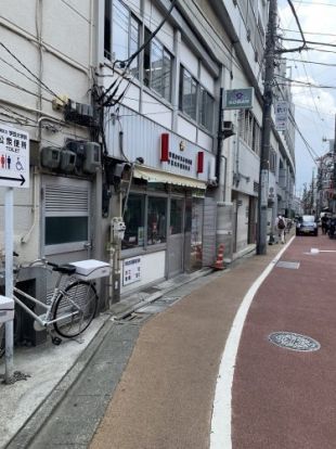 碑文谷警察署 学芸大学駅前交番の画像