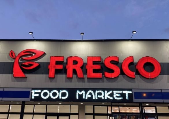 FRESCO(フレスコ) 深草店の画像