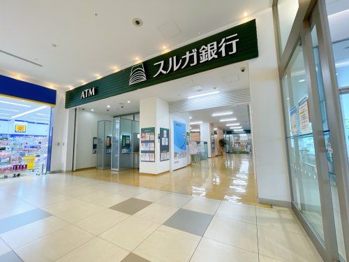 スルガ銀行 東静岡支店の画像