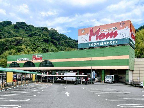 FOOD MARKET Mom(フードマーケットマム) 城北店の画像