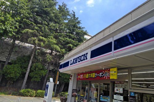 ローソン 成増北口通り店の画像