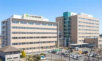イムス富士見総合病院の画像