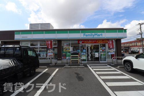 ファミリーマート 市原旭五所店の画像