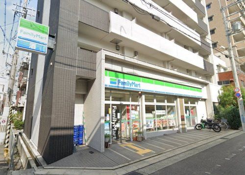 ファミリーマート ＪＲ立花駅前店の画像