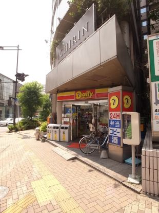 デイリ－ヤマザキ　千葉新町店 の画像