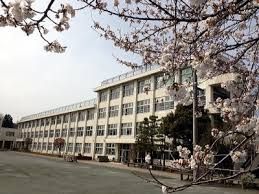 羽村市立羽村東小学校の画像