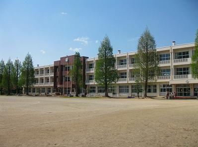 友部小学校の画像