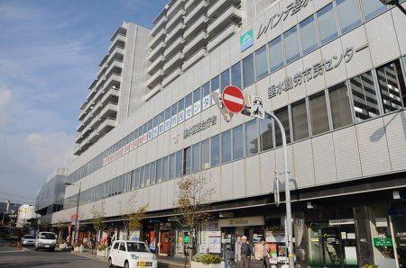 神戸市 垂水区役所の画像