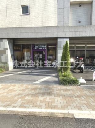 エニタイムフィットネス 菊川店の画像