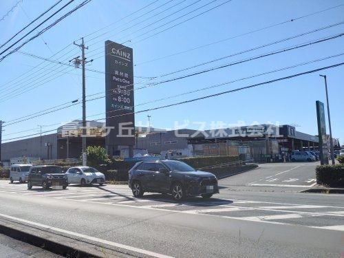 カインズホーム 磐田店の画像