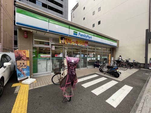 ファミリーマートの画像