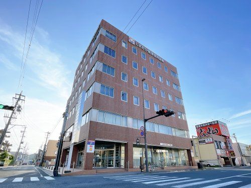 しずおか焼津信用金庫石田支店の画像