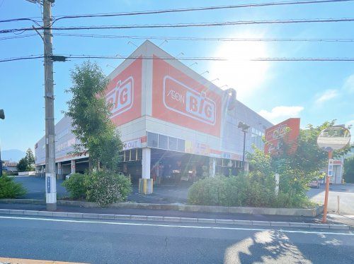 The Big(ザ・ビッグ) 静岡新伝馬店の画像