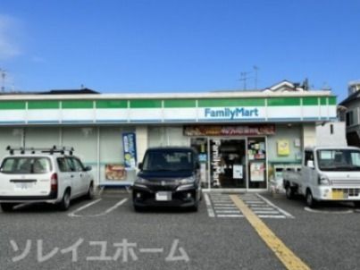 ファミリーマート 高石加茂三丁目店の画像