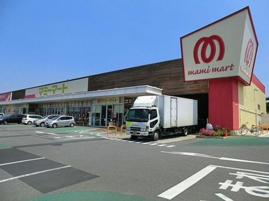 マミーマート　誉田店の画像