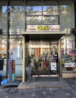 デイリーヤマザキ 六本木3丁目店の画像