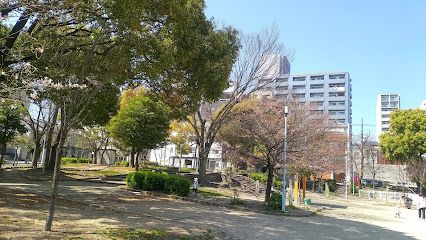 空清町公園の画像