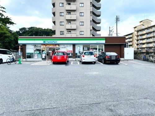 ファミリーマート 東長久手店の画像