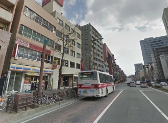 ミニストップ　大手門３丁目店の画像