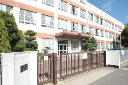 名古屋市立 表山小学校の画像