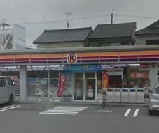 ファミリーマート天白元八事店の画像