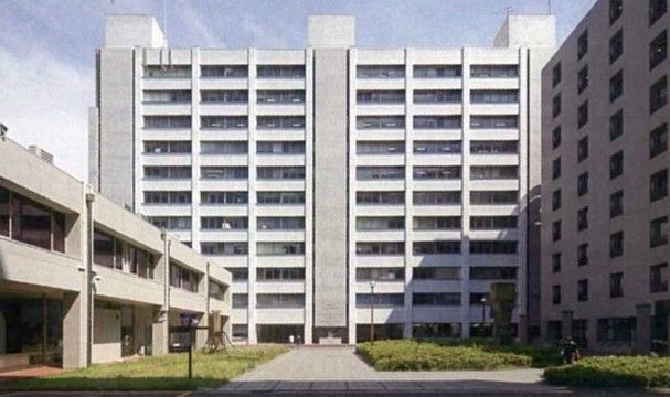 東京工業大学 すずかけ台キャンパスの画像