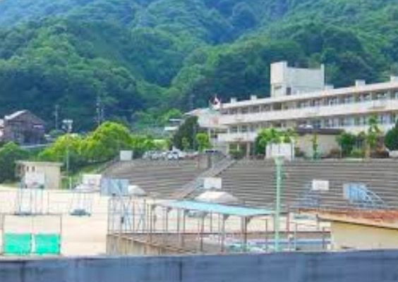 広島市立瀬野川中学校の画像