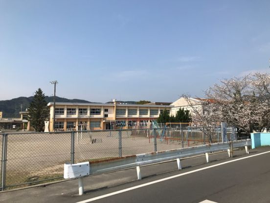 霧島市立国分北小学校の画像