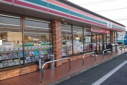 セブンイレブン 越谷相模町5丁目店の画像