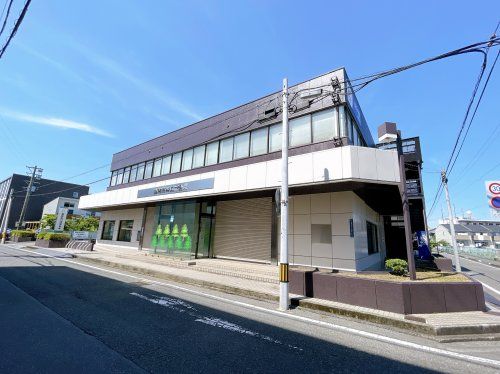 島田掛川信用金庫西千代田支店の画像