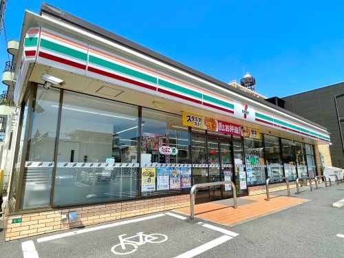 セブンイレブン 川口西川口2丁目店の画像