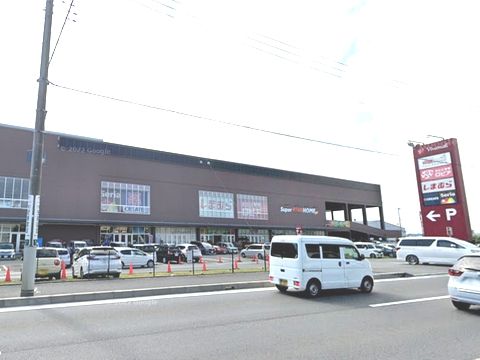 クリエイトS・Dビバモール厚木南インター店の画像