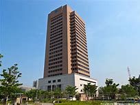 東大阪市役所の画像