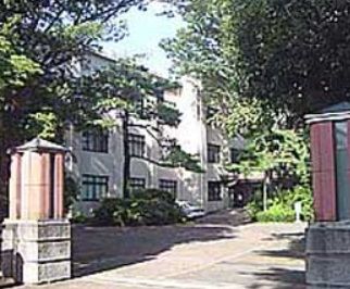 東京農工大学科学博物館の画像