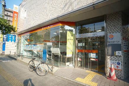 西日本シティ銀行吉塚支店の画像