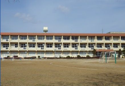 香取市立竟成小学校の画像