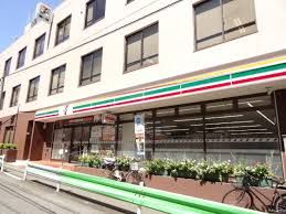 セブンイレブン 目黒東山3丁目店の画像