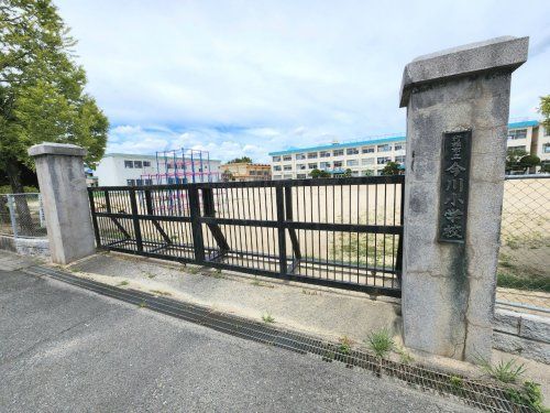 行橋市立今川小学校の画像