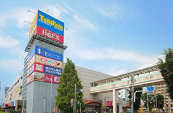 BeLX(ベルクス) 東大宮店の画像