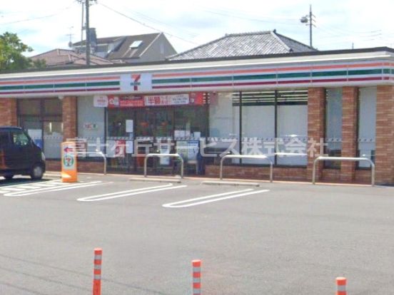 セブンイレブン 清水宮代町店の画像