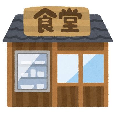 住吉食堂の画像