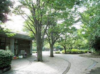 南本宿公園の画像